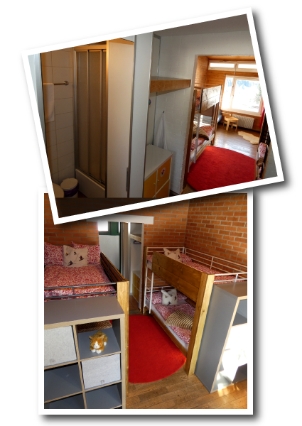 Facility Lovell Camps